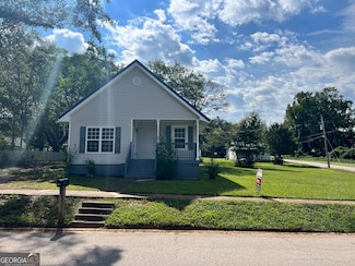 601 Askew Ave, Hogansville, GA 30230