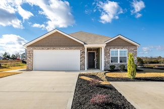 2277 Chelle Dr NE, Cleveland, TN 37323