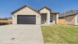 8637 Santa Isabella St, Odessa, TX 79765