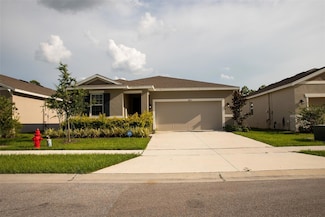2865 Cathy Blvd, Winter Haven, FL 33880