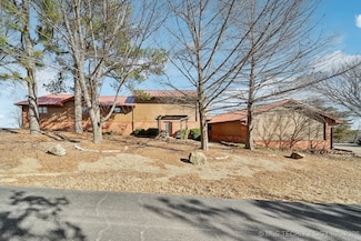 727 N Cedar Point Dr, Cleveland, OK 74020