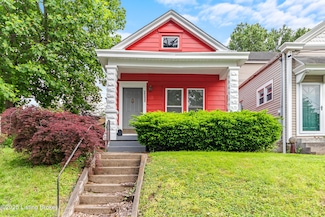2212 Payne St, Louisville, KY 40206