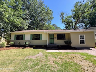 521 N Park Ln, Jackson, MS 39206