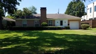 5752 Greenbrier Dr, Dallas, TX 75209
