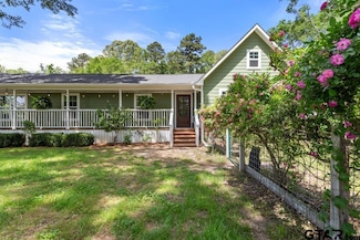 12550 County Road 2344, Tyler, TX 75707