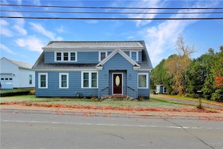 6882 Shady Ave, Croghan, NY 13327