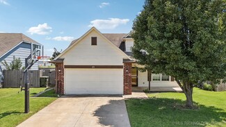 113 Dp Newman Cir, Kiefer, OK 74041