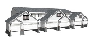 1022 Castlebay Way Unit 12, Hudsonville, MI 49426