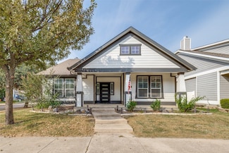 1005 Live Oak Dr, Providence Village, TX 76227