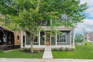 2148 N Pennsylvania St, Indianapolis, IN 46202