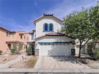 5664 Dawn Falls St, Las Vegas, NV 89148