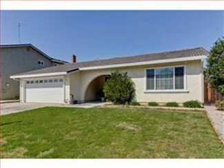 2835 Schooner Ct, San Jose, CA 95148