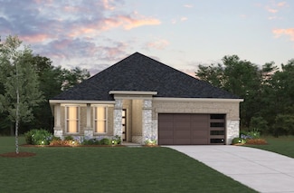 Cameron, Cypress, TX 77433