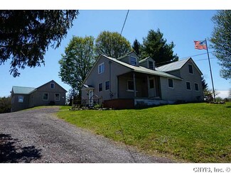 12 County Route 26, West Monroe, NY 13167