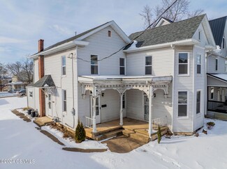 323 N Vine St, Berwick, PA 18603