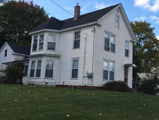 445 Main St, Old Town, ME 04468