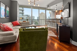 1080 Peachtree St NE Unit 2108, Atlanta, GA 30309