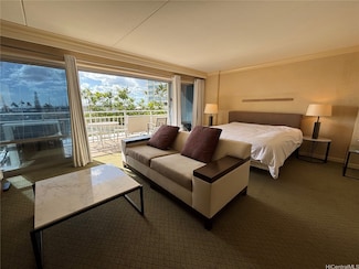1777 Ala Moana Blvd Unit 308, Honolulu, HI 96815