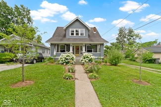 4813 E 11th St, Indianapolis, IN 46201