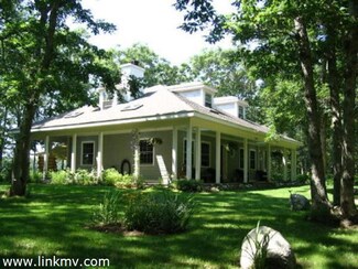 22 Kenasaoome Way, Chilmark, MA 02535