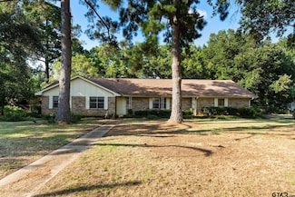 1507 W Duval St, Troup, TX 75789
