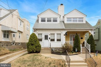 1221 Harding Dr, Havertown, PA 19083