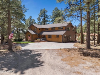 5850 Glenwood Trail, Flagstaff, AZ 86004