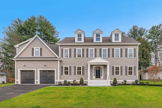 29 Irving Rd, Natick, MA 01760