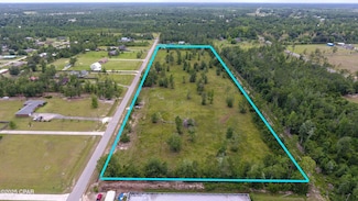 20204 Burns Ave, Blountstown, FL 32424
