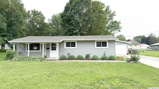 608 2nd Ave, Floyd, IA 50435