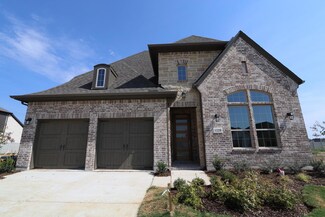 1220 20th St, Northlake, TX 76226