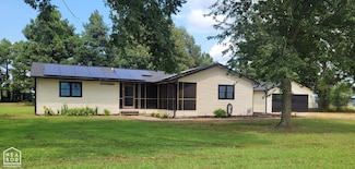 2466 W County Road 314, Manila, AR 72442