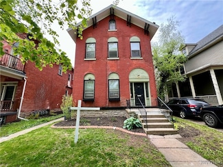 62 Park St, Buffalo, NY 14201