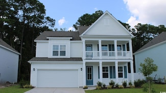 728 Choctaw Dr, Conway, SC 29526