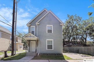 424 N 25th St, Lincoln, NE 68503