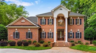 344 Lake Point Ln, Belews Creek, NC 27009