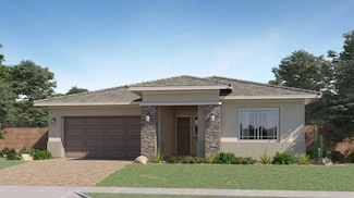 Juniper Plan 4584, Apache Junction, AZ 85120