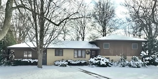 406 E Lafayette Ave, Keota, IA 52248