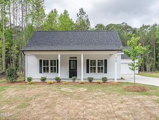 219 Green Pines Estates Dr, Kenly, NC 27542
