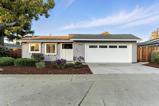 1532 Samedra St, Sunnyvale, CA 94087