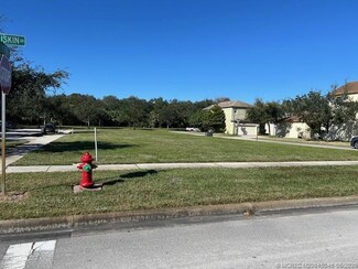 (8 parcels) 1913 - 1 SE Korona (8 Lots) Dr, Port Saint Lucie, FL 34952