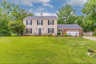 6105 E Oak St, Evansville, IN 47715