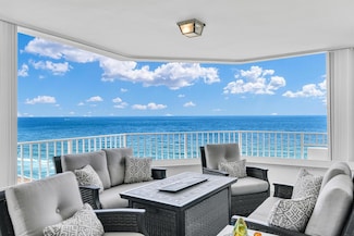 550 S Ocean Blvd Unit 1401, Boca Raton, FL 33432