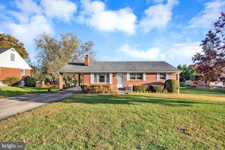 1505 Southview Rd, Bel Air, MD 21015