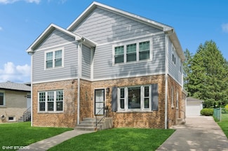 1901 Linden Ave, Park Ridge, IL 60068