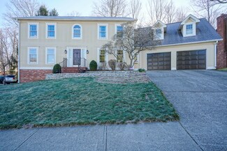 8343 Skipjack Dr, Indianapolis, IN 46236
