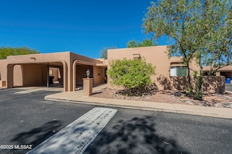 6120 E 5th St Unit B121, Tucson, AZ 85711