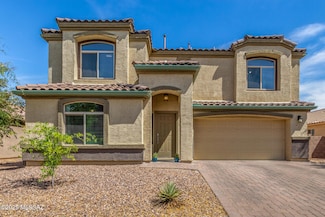 8751 W Saguaro Moon Rd, Marana, AZ 85653
