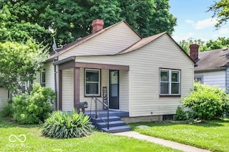 1331 N Berwick Ave, Indianapolis, IN 46222