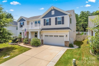 15213 Red Canoe Way, Charlotte, NC 28278